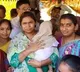 MLA Bhuma Akhila Priya fell ill