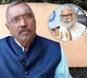 Senior Journalist Kommineni Srinivasa Rao Arrested
