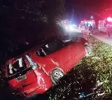 Malaysia Bus Accident 15 Dead in East West Highway Crash