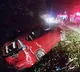 Malaysia Bus Accident 15 Dead in East West Highway Crash