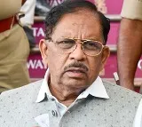 Parameshwara Responds to Resignation Demands After Bengaluru Stampede