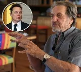 Elon Musk Trump Feud Errol Musk Suggests Son End Dispute