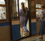 Mumbai Local Trains Get Automatic Door Closing After Fatal Accident