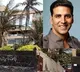 Akshay Kumars 80 Crore Beach House Special Features