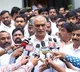 Harish Rao Explains Kaleshwaram Project Redesign to PC Ghosh Commission