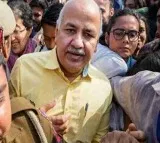 Manish Sisodia Absent from ACB Inquiry in Corruption Case