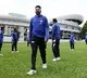 Team India Practice at Lords Australia Denied Entry
