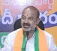 Bandi Sanjay Alleges Conspiracy Behind Prabhakar Rao Surrender in Phone Tapping Case