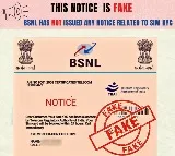 BSNL customers targeted by KYC scam SIM block warning