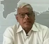Alapati Suresh Criticizes Political Media Ownership as Harmful