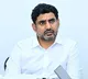 Nara Lokesh Warns Officials No More Tolerance