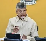 Chandrababu Naidu Announces Rs 10 Lakh for Each Constituency Office