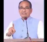 Shivraj Singh Chouhan Inaugurates Millets Hub in Hyderabad