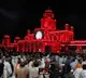 G Kishan Reddy Inaugurates Lighting at Kachiguda Railway Station