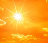 Andhra Pradesh Heatwave Alert Issued for Several Districts