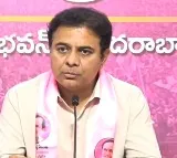 KTR Criticizes Revanth Reddy on Kaleshwaram Project