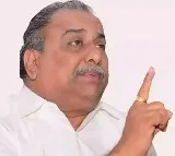 Mudragada Vows to Bring Grandchildren into Politics and make Chief Minister