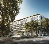 Rosewood Hotel London Former US Embassy Now Luxury Hotel