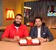 Ranveer Singh Named McDonalds India Brand Ambassador