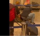 Kunal Jain exposes Indian student mistreatment at US airport