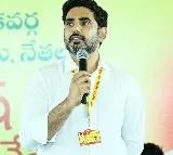 Nara Lokesh Decides on Manual Teacher Transfers in Andhra Pradesh