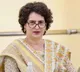 Priyanka Gandhi hits out at double-engine government in Bihar over lowest sex ratio