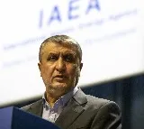 Russia to build eight nuclear plants in Iran: Atomic chief
