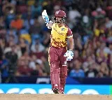 West Indies batter Nicholas Pooran retires from international cricket