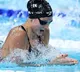 Canadian teen Summer McIntosh breaks decade old 200m individual medley world record