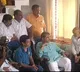 Karnataka BJP leaders visit stampede victim’s parents, assure justice