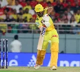 Ruturaj Gaikwad signs contract with Yorkshire for Championship, One-Day Cup