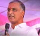 Telangana HC dismisses petition challenging BRS MLA Harish Rao’s election