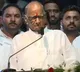 Don’t worry about split, focus on revival of NCP-SP: Sharad Pawar tells party workers