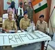Maoist commander arrested, cache of arms recovered in Jharkhand’s Chatra