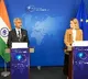 Don't think it as conflict between India and Pakistan, it is India vs 'Terroristan': EAM Jaishankar