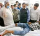 Stampede incident: High Command has approved action taken by state govt, says CM Siddaramaiah