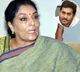 Renuka Chowdhury Challenges Jagan to Visit Amaravati