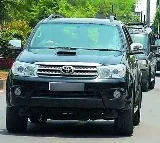 Chandrababu Naidu Reducing Traffic Delays with VIP Movement Monitoring System