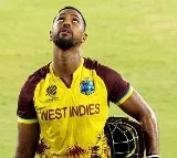 Nicholas Pooran Announces Retirement From International Cricket