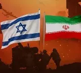 Iran warns Israel over secret nuclear sites