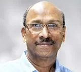 Kolleru Lake Must Be Protected from Pollution Says Krishnayya