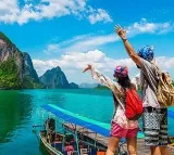 Budget Friendly International Trips for Indians