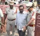 Kommineni Srinivasa Rao Arrested Taken to Guntur GGH