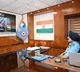 IAF Wishes Shubhanshu Shukla All the Best for Space Axiom 4 Mission