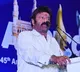 Nandamuri Balakrishna comments on arrogance and future plans