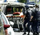 Graz Austria School Shooting Kills 10