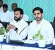 Nara Lokesh Comments on Yoga Day World Record Attempt in Visakhapatnam