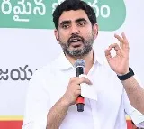 Nara Lokesh Appreciates National Womens Commission Action