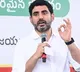 Nara Lokesh Appreciates National Womens Commission Action