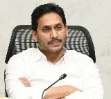 Jagan Slams Attacks on Sakshi Offices as Undemocratic